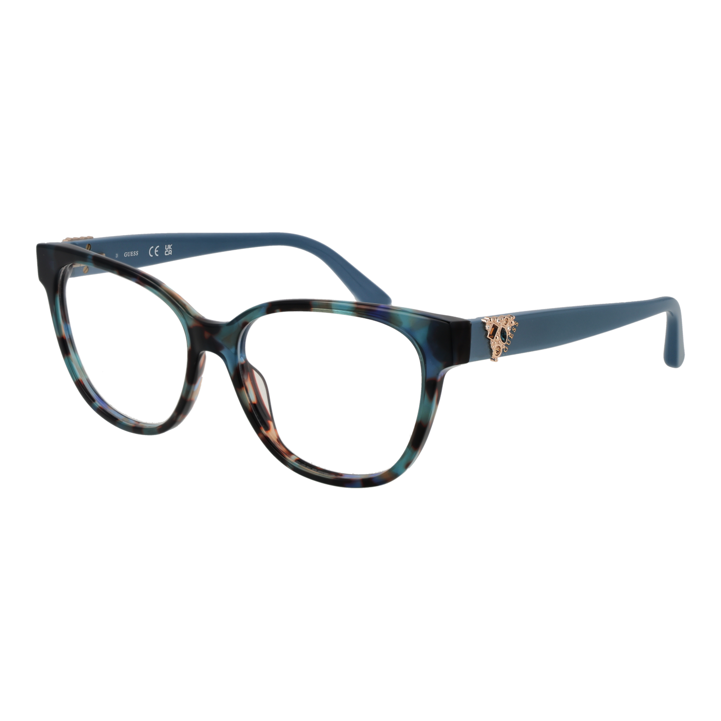 Guess Brillengestell GU2855-S 092 54