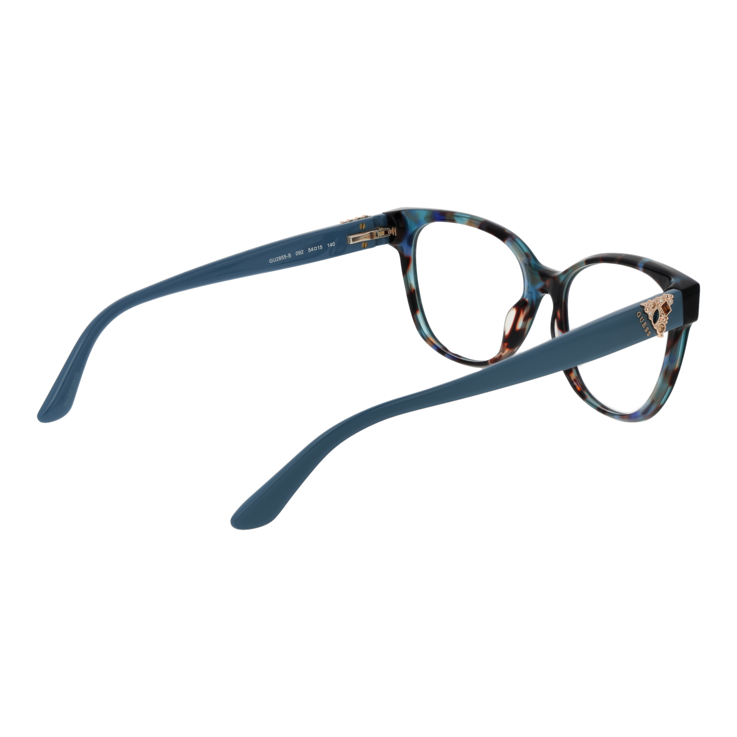 Guess Brillengestell GU2855-S 092 54
