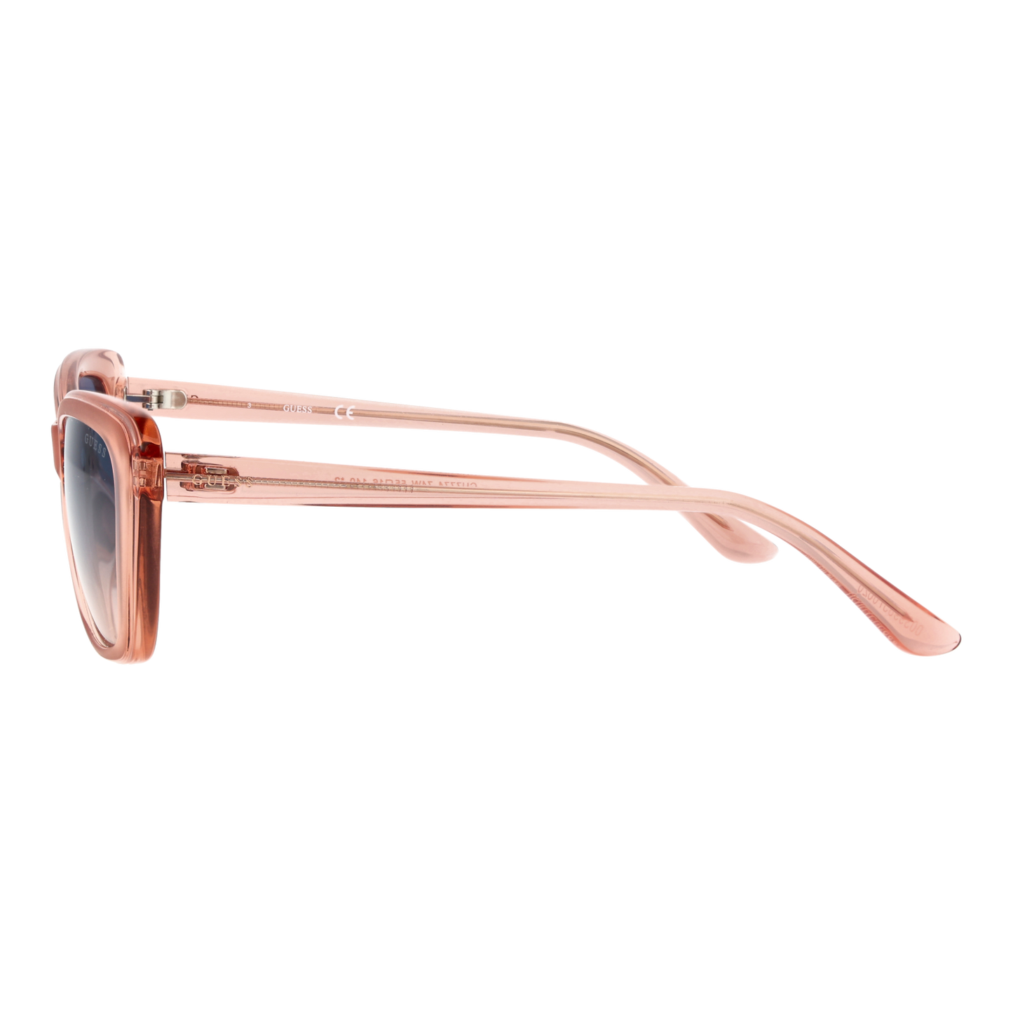 Guess Akiniai nuo saulės GU7774 5574W