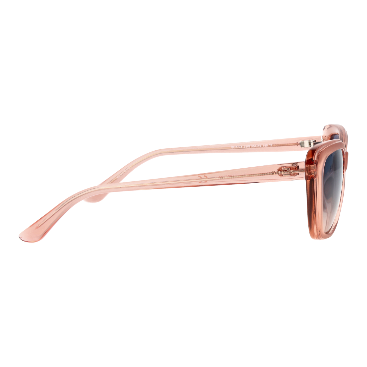 Guess Akiniai nuo saulės GU7774 5574W