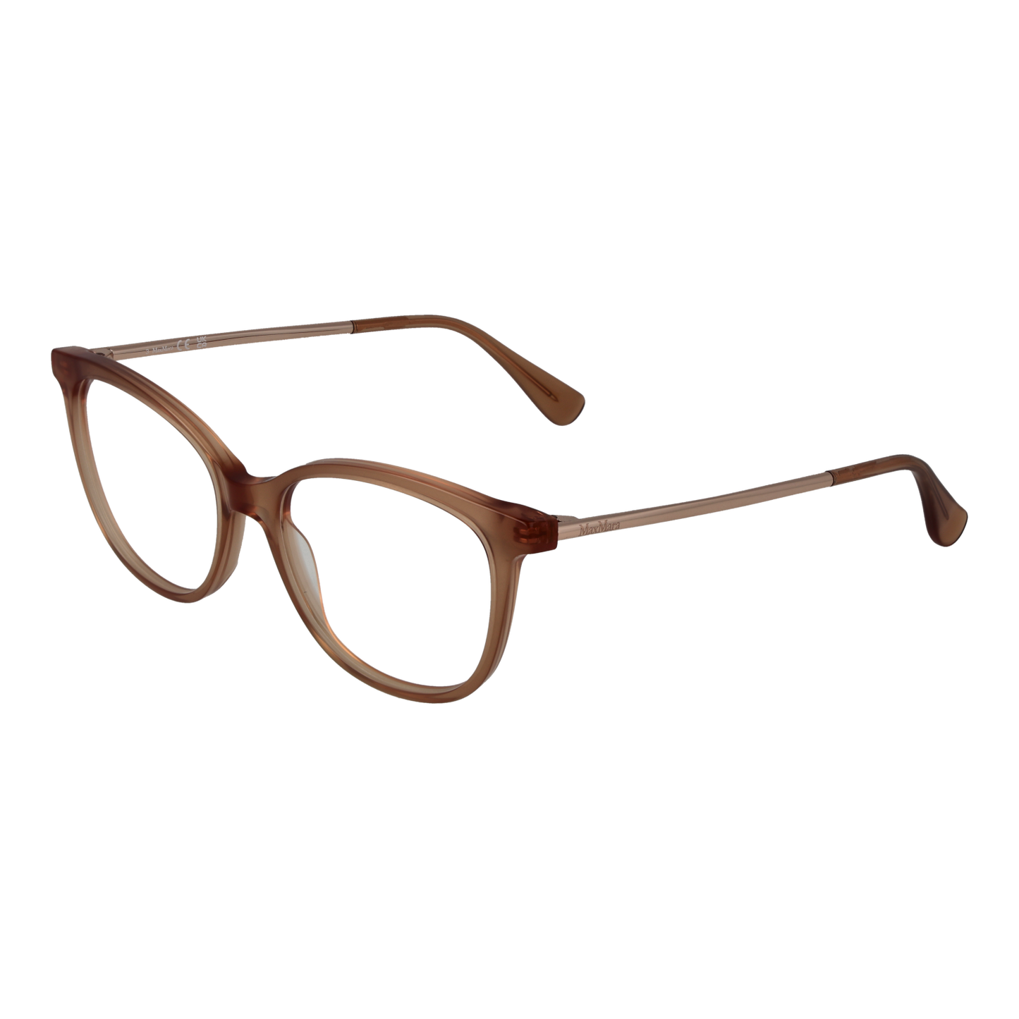 Max Mara Akinių rėmas MM5008 045 52