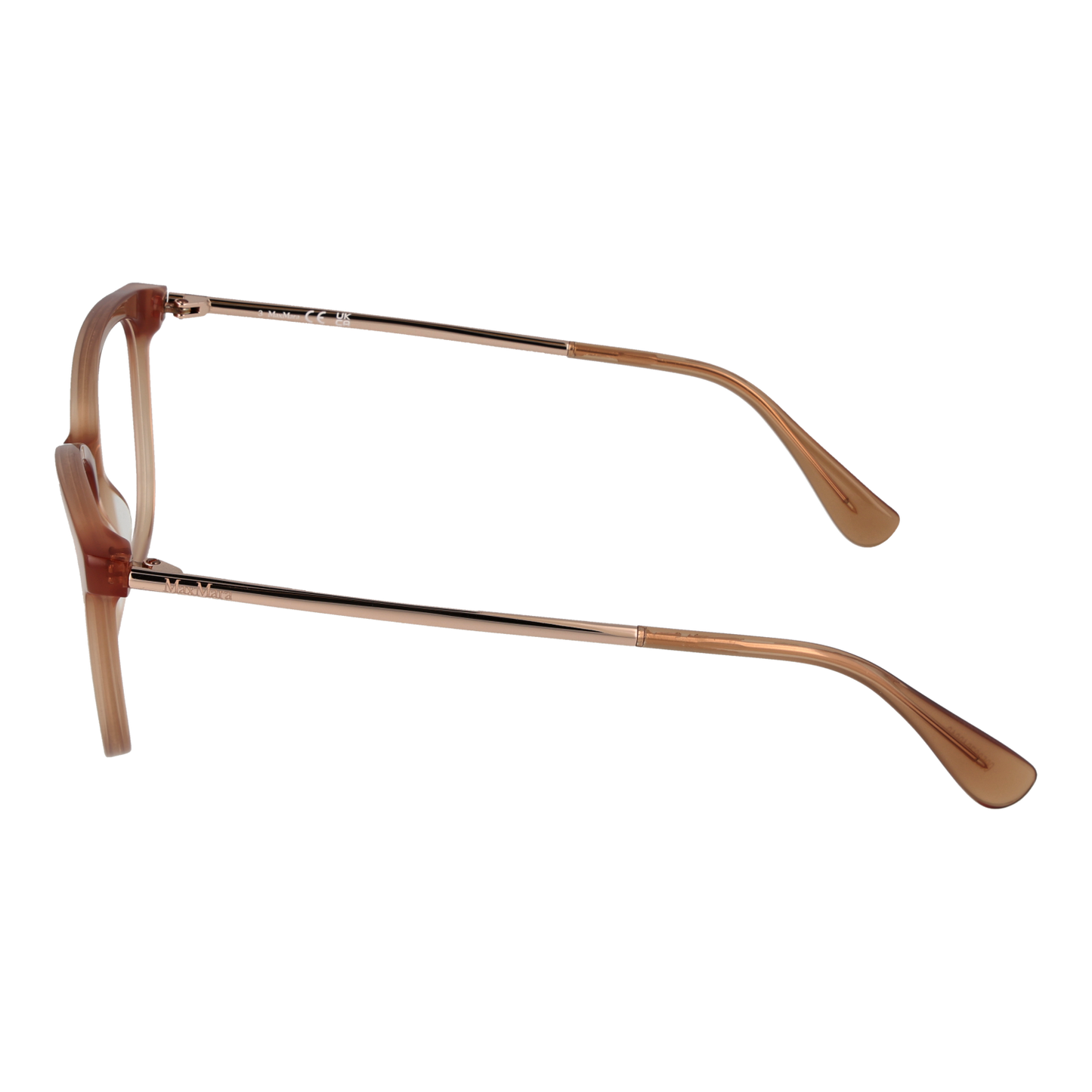 Max Mara Akinių rėmas MM5008 045 52