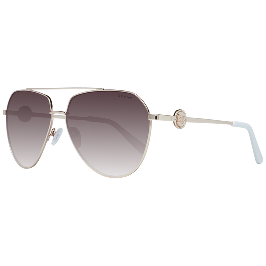 Guess Sunglasses GF6140 6232F
