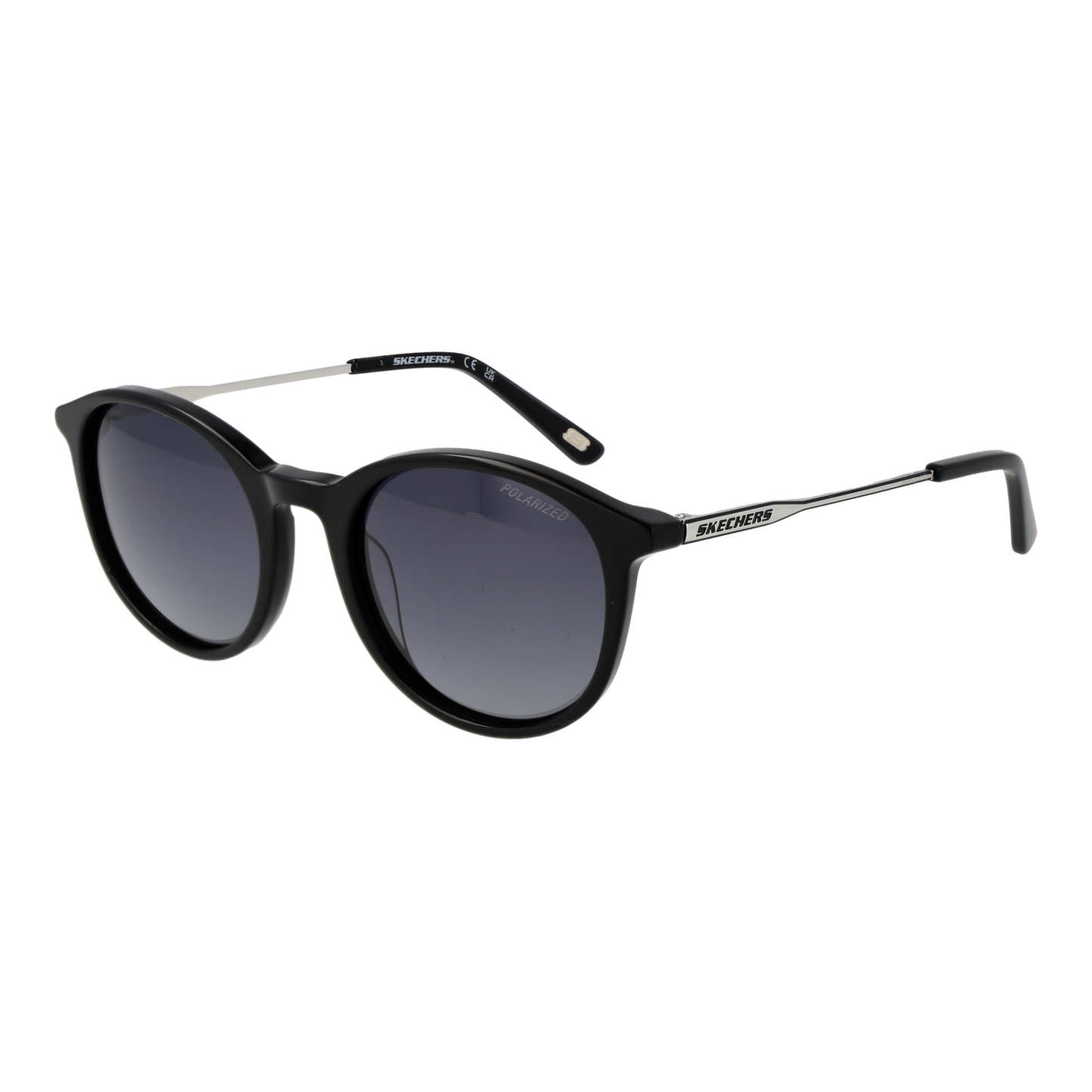 Skechers Sunglasses SE6157 01D 50