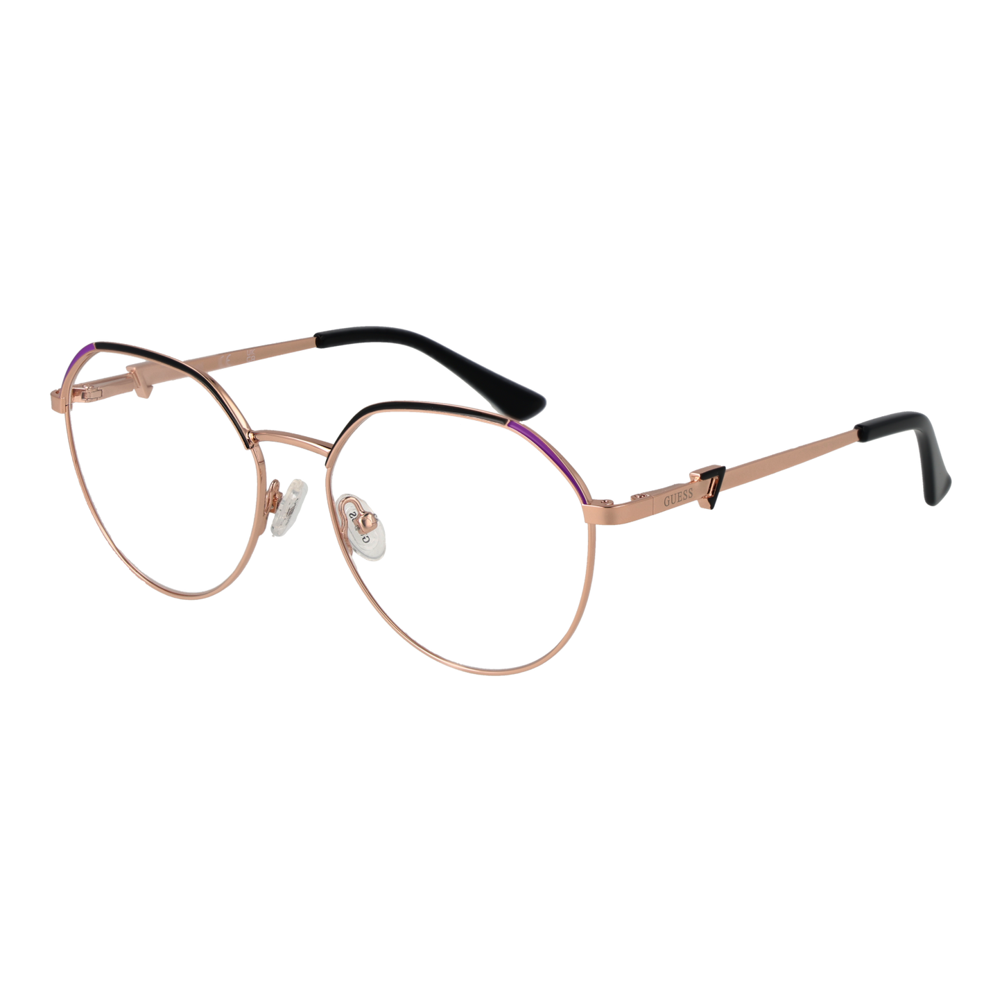 Guess Brillengestell GU2866 005 53