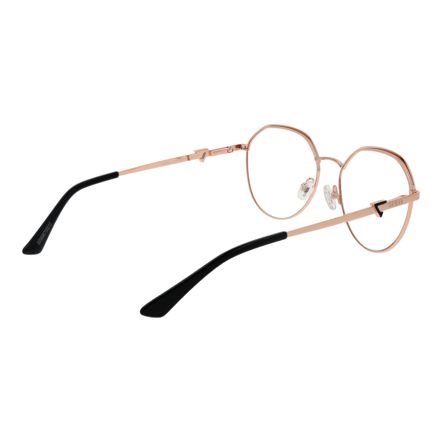 Guess Brillengestell GU2866 005 53