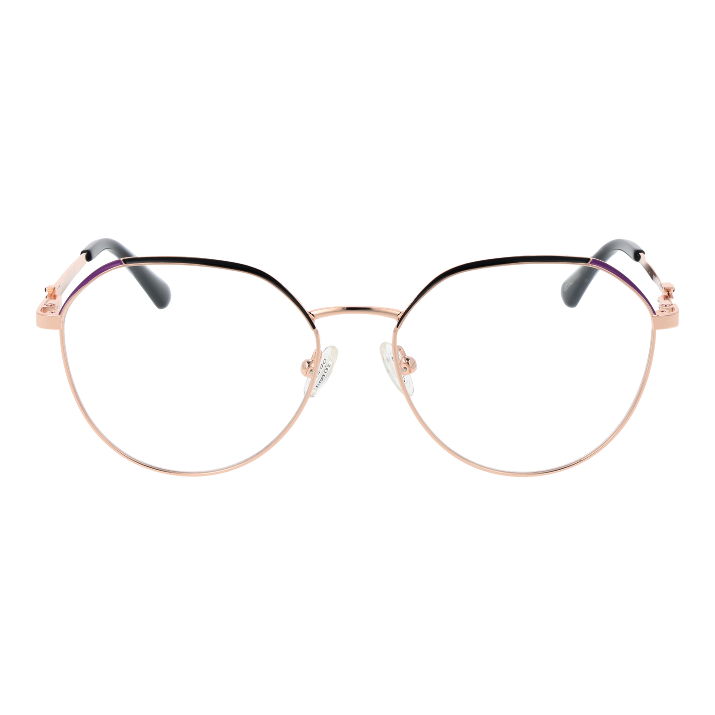 Guess Brillenfassung GU2866 005 55