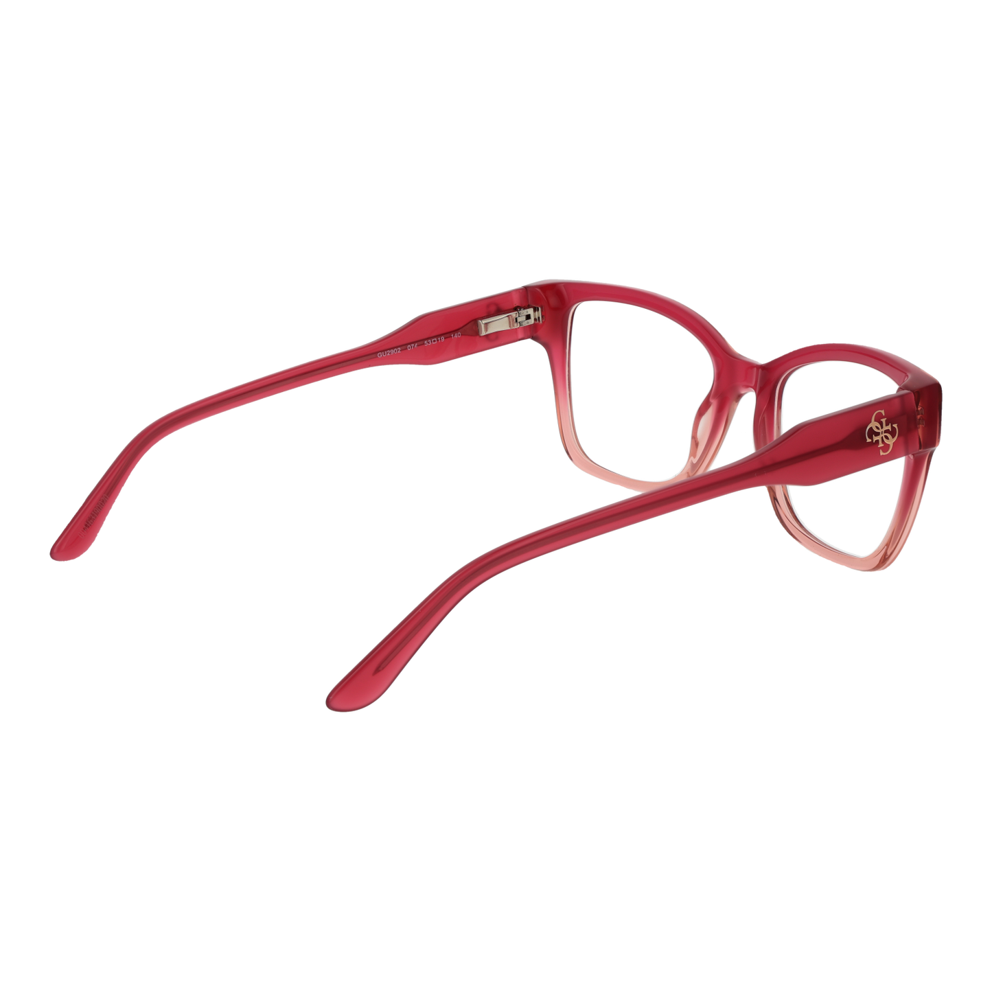 Guess Brillenfassung GU2902 074 53