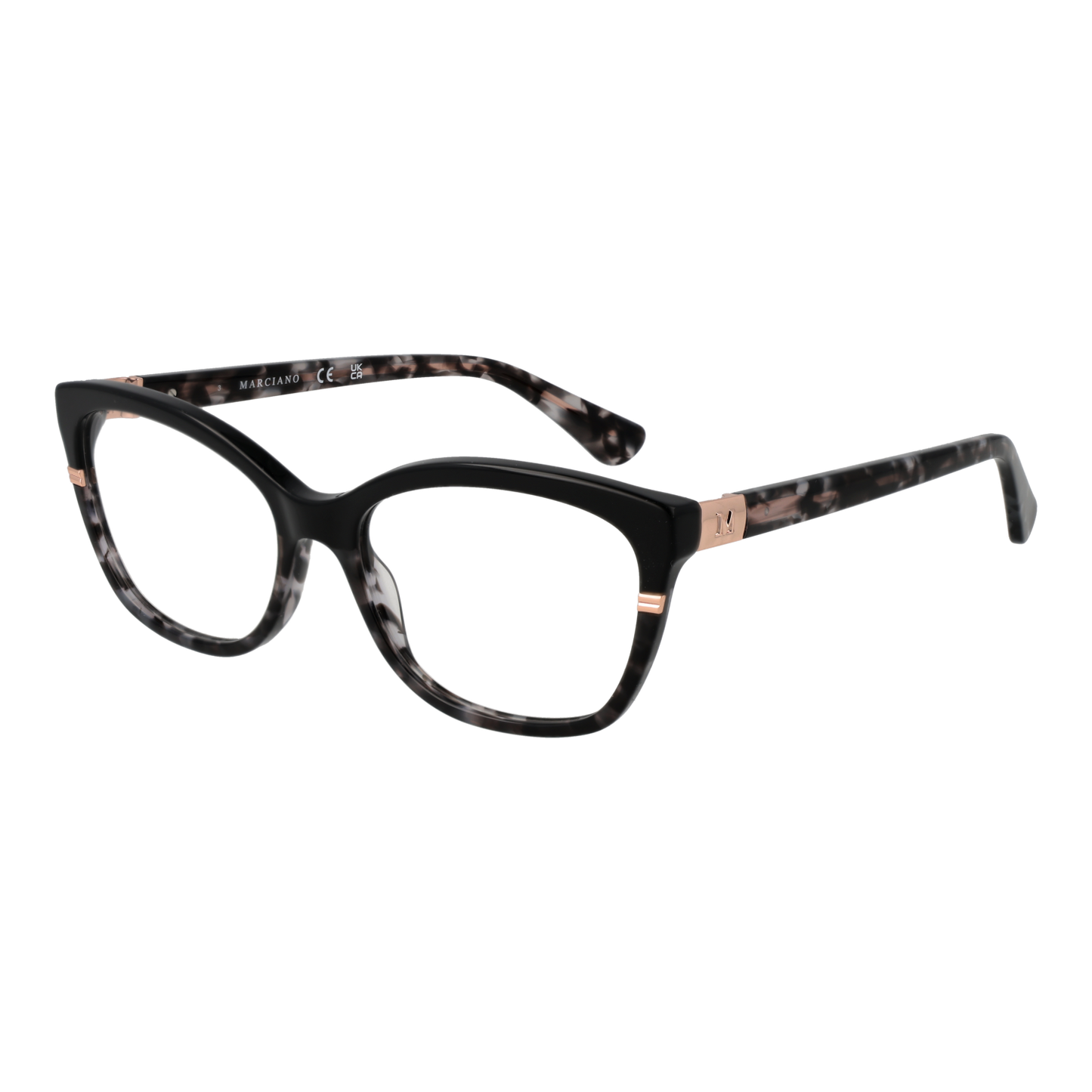 Marciano by Guess Akinių rėmas GM0374 005 54