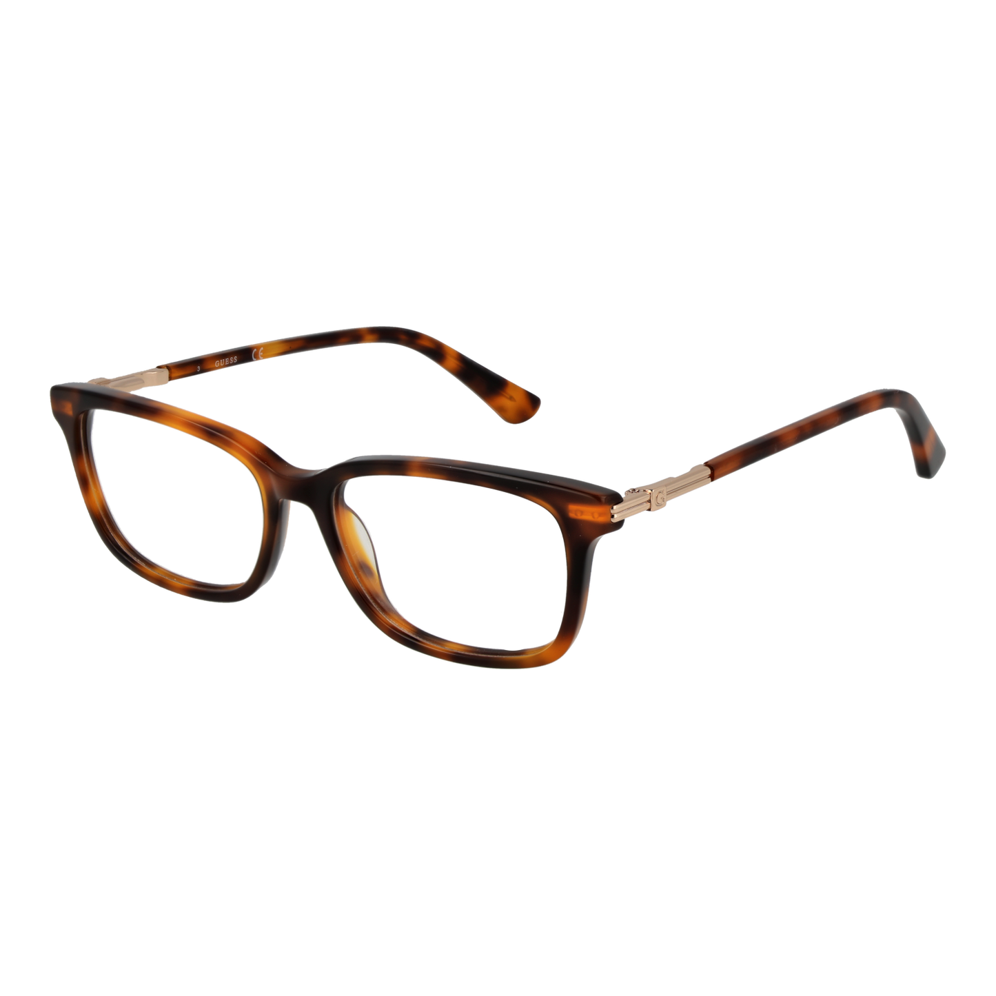 Guess Brillenfassung GU2907 053 50