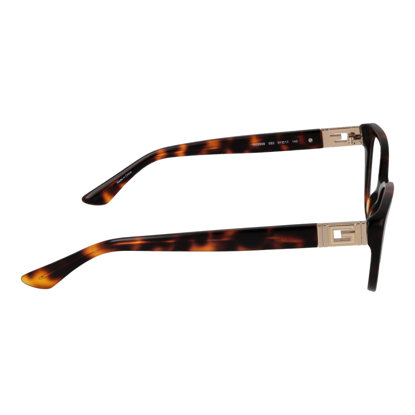Guess Glasses GU2908 51053