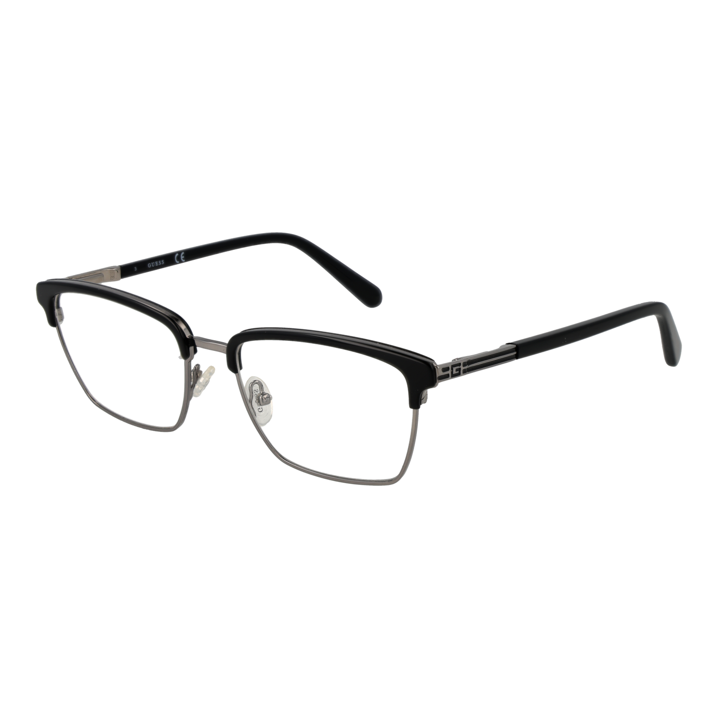 Guess Brillenfassung GU50062 001 54