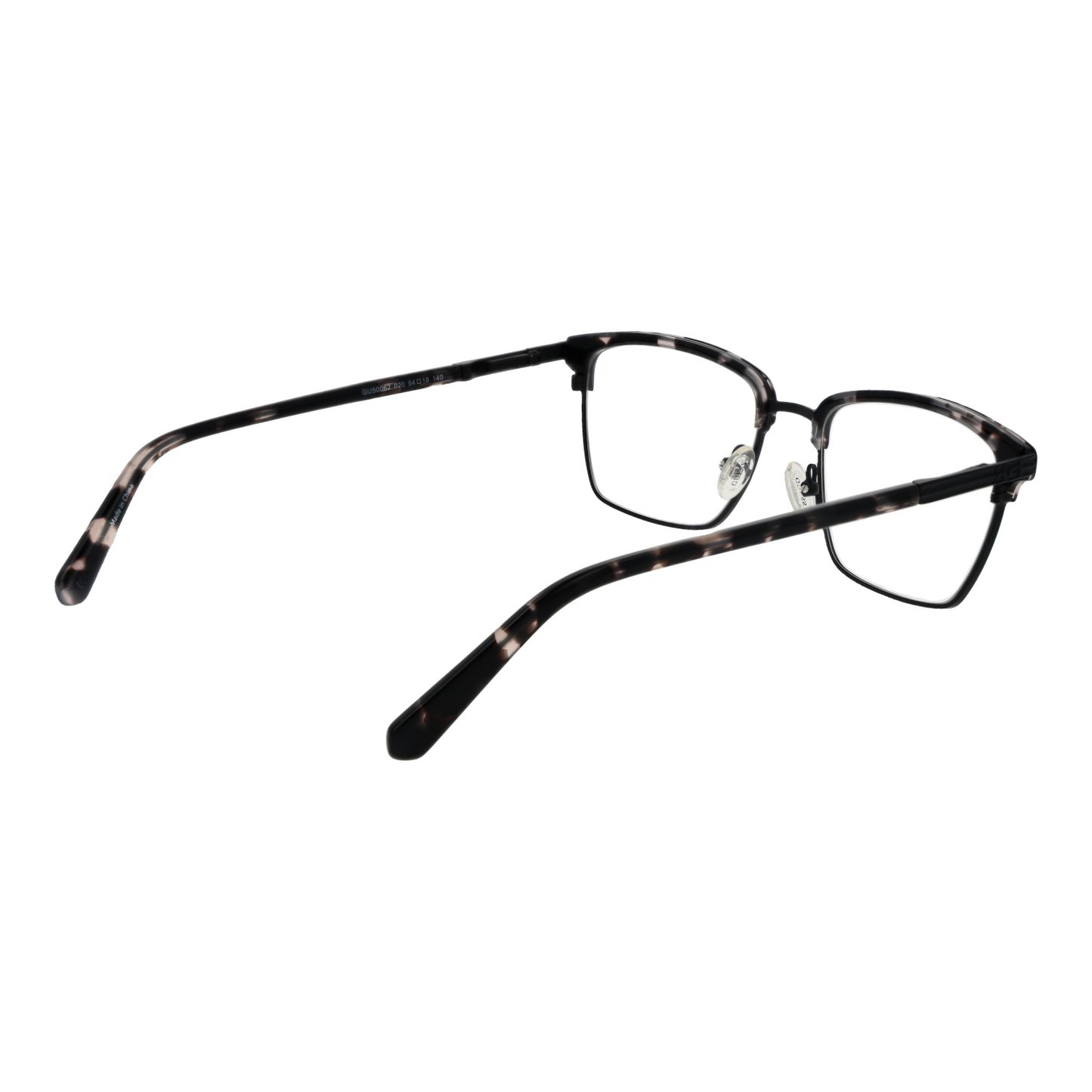 Guess Brillenrahmen GU50062 020 54