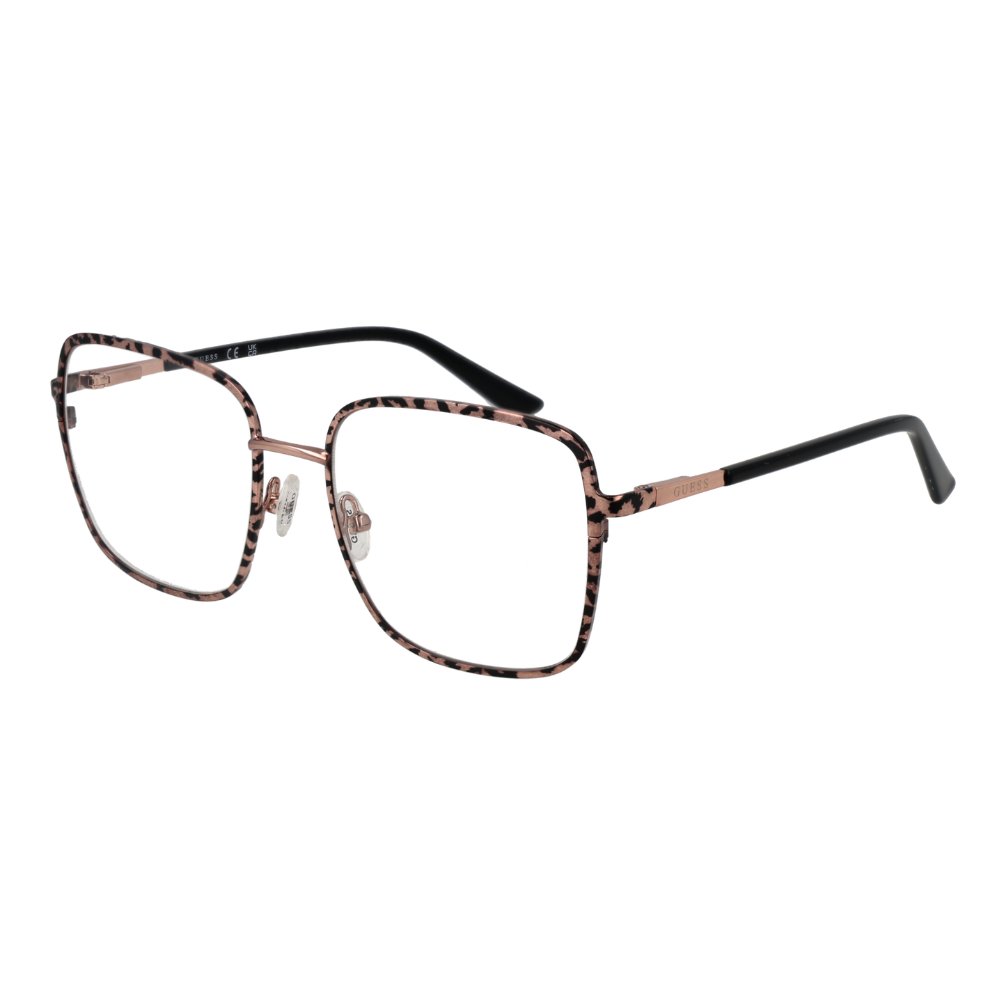 Guess Brillenrahmen GU2914 028 54