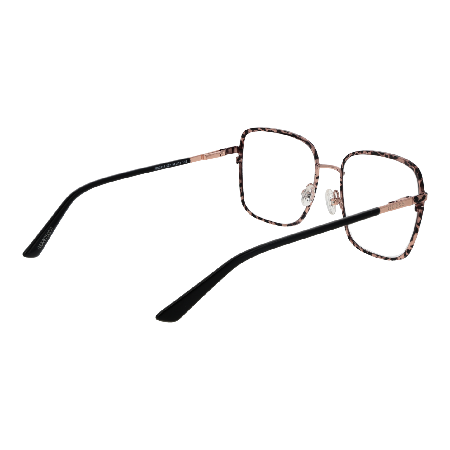 Guess Brillenrahmen GU2914 028 54