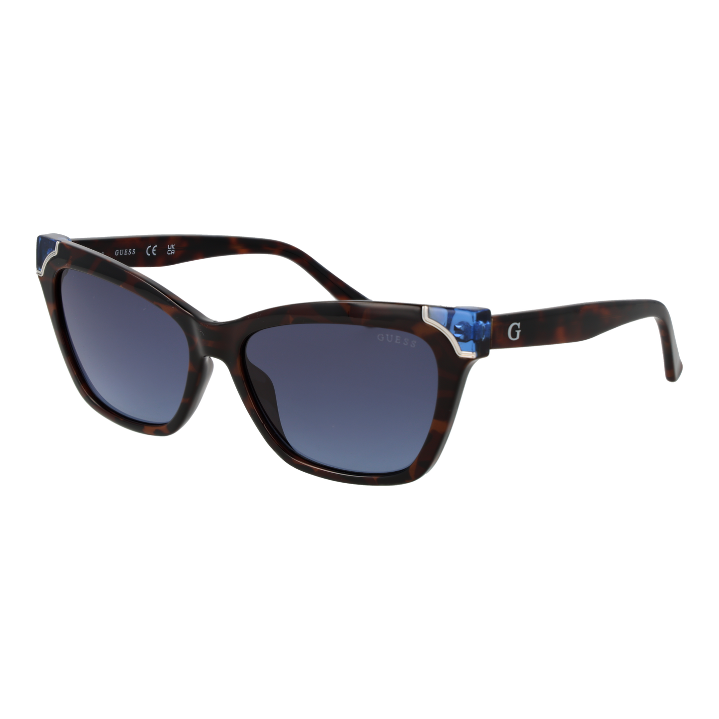 Guess Sunglasses GU7840 53W 57
