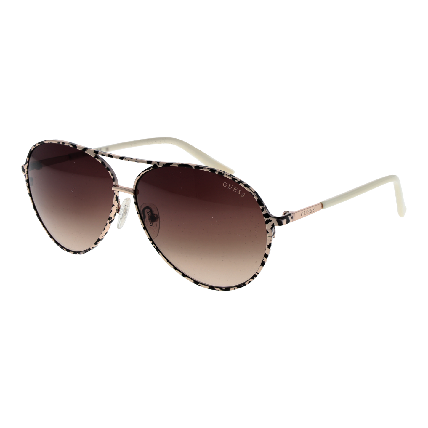 Guess Akiniai nuo saulės GU7847 33F 60