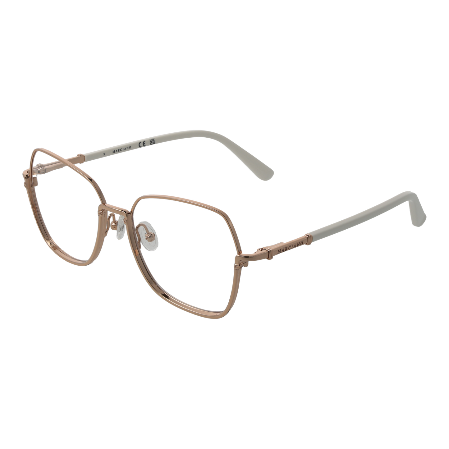 Marciano by Guess Akinių rėmas GM0380 032 55