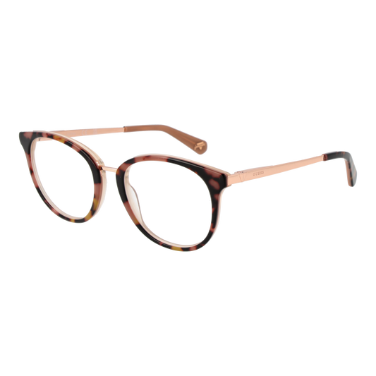Guess Eyeglasses Frame GU5218 059 51