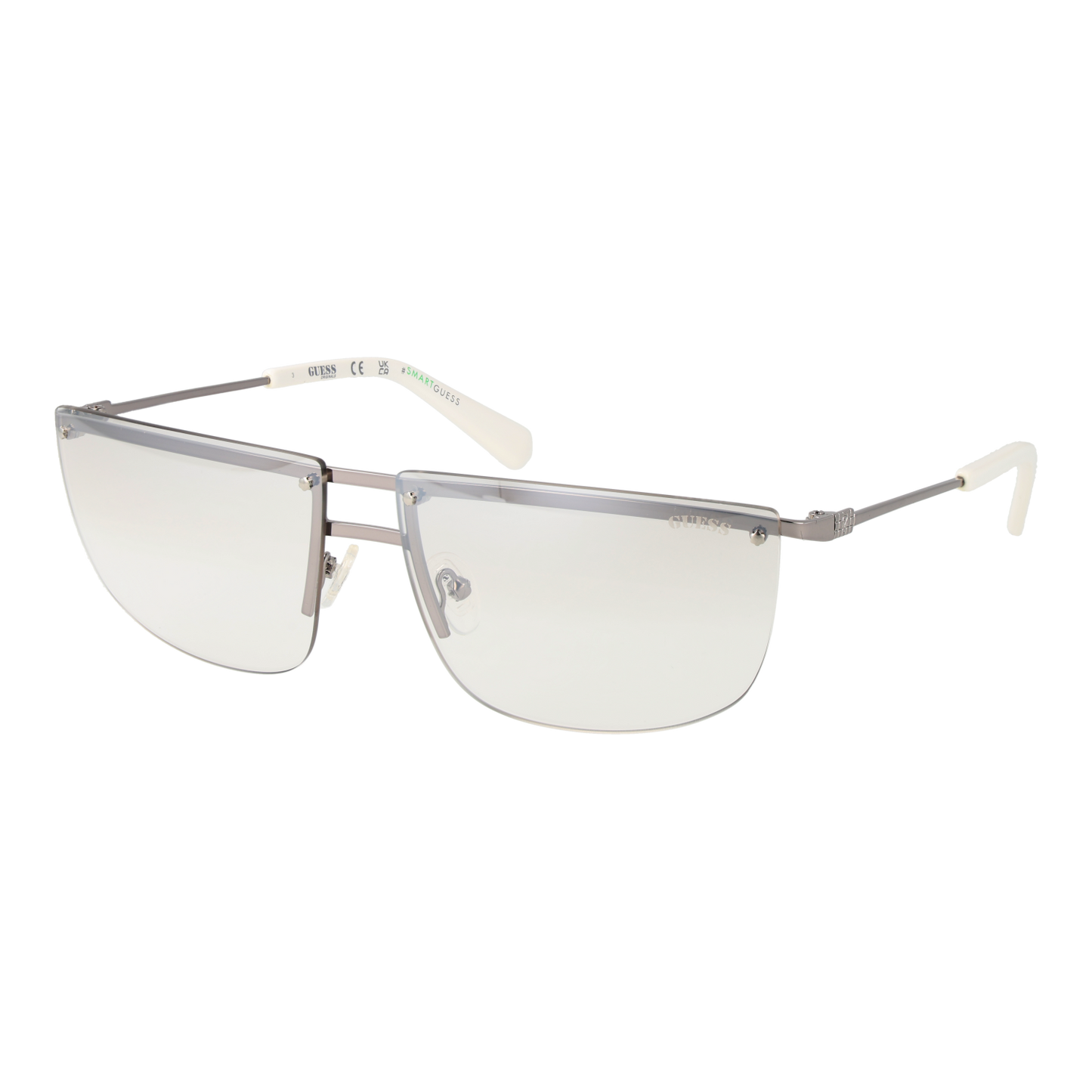 Guess Sonnenbrille GU8256 6610C