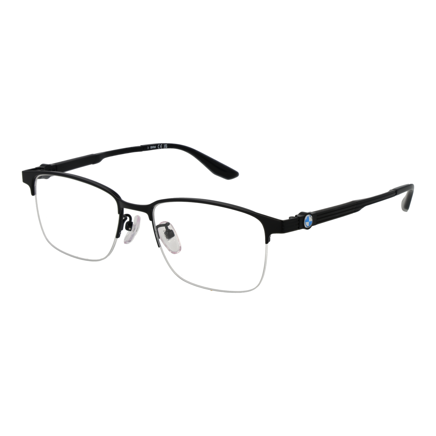 BMW Eyeglasses Frame BW5051-H 002 54