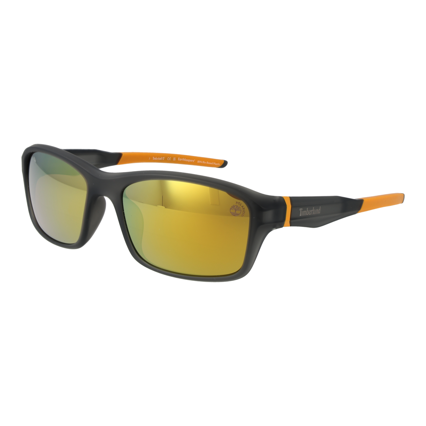 Timberland Apsauginiai akiniai nuo saulės TB9293 20D 58