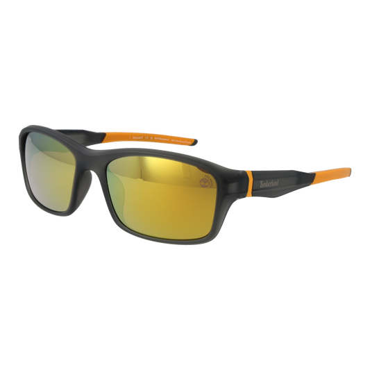 Timberland Apsauginiai akiniai nuo saulės TB9293 20D 58
