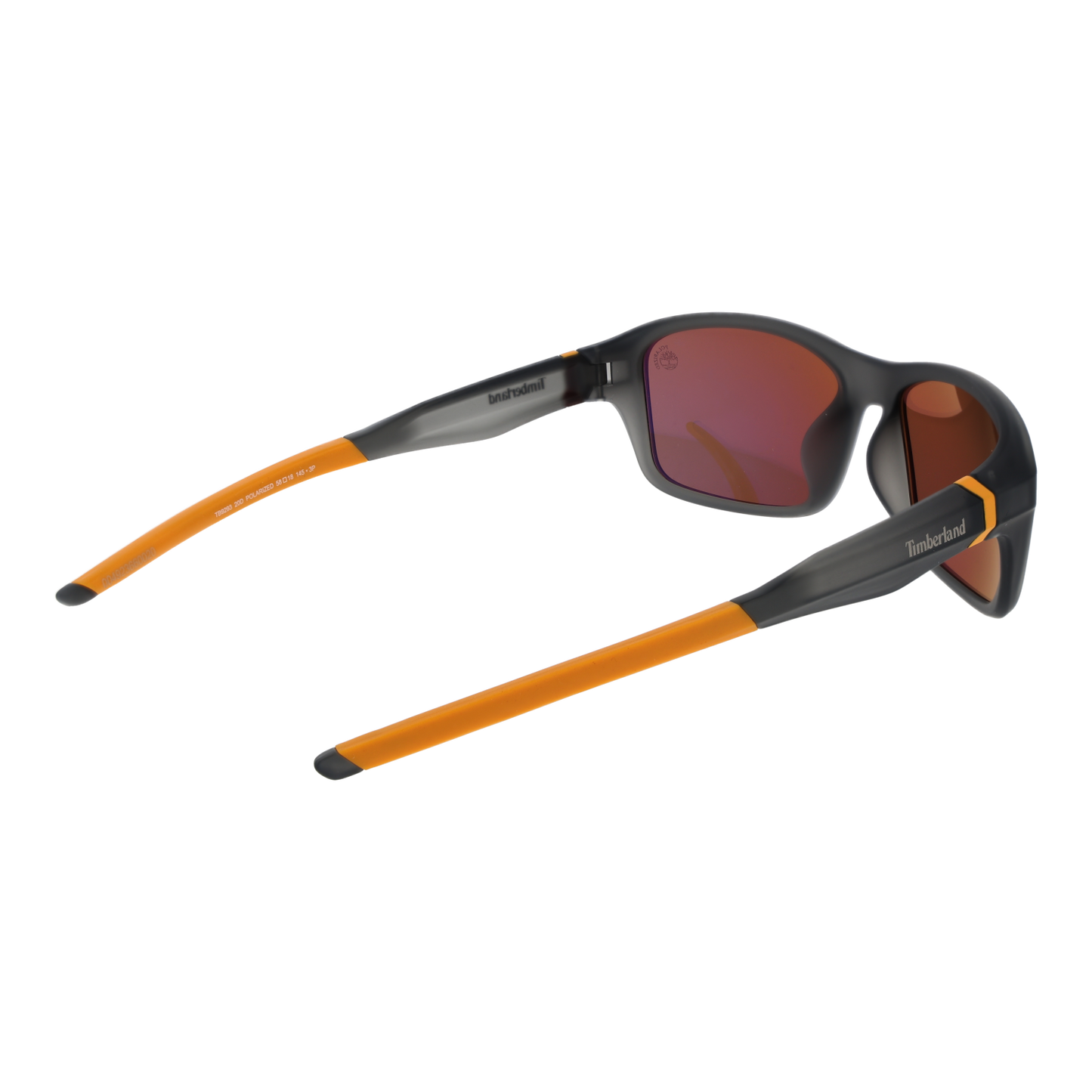 Timberland Apsauginiai akiniai nuo saulės TB9293 20D 58