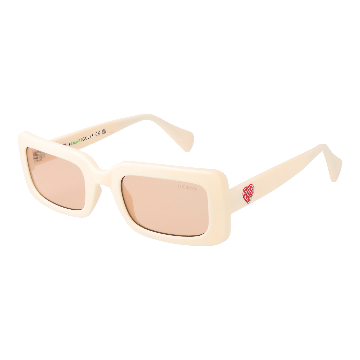 Guess Sonnenbrille GU8262 25E 54