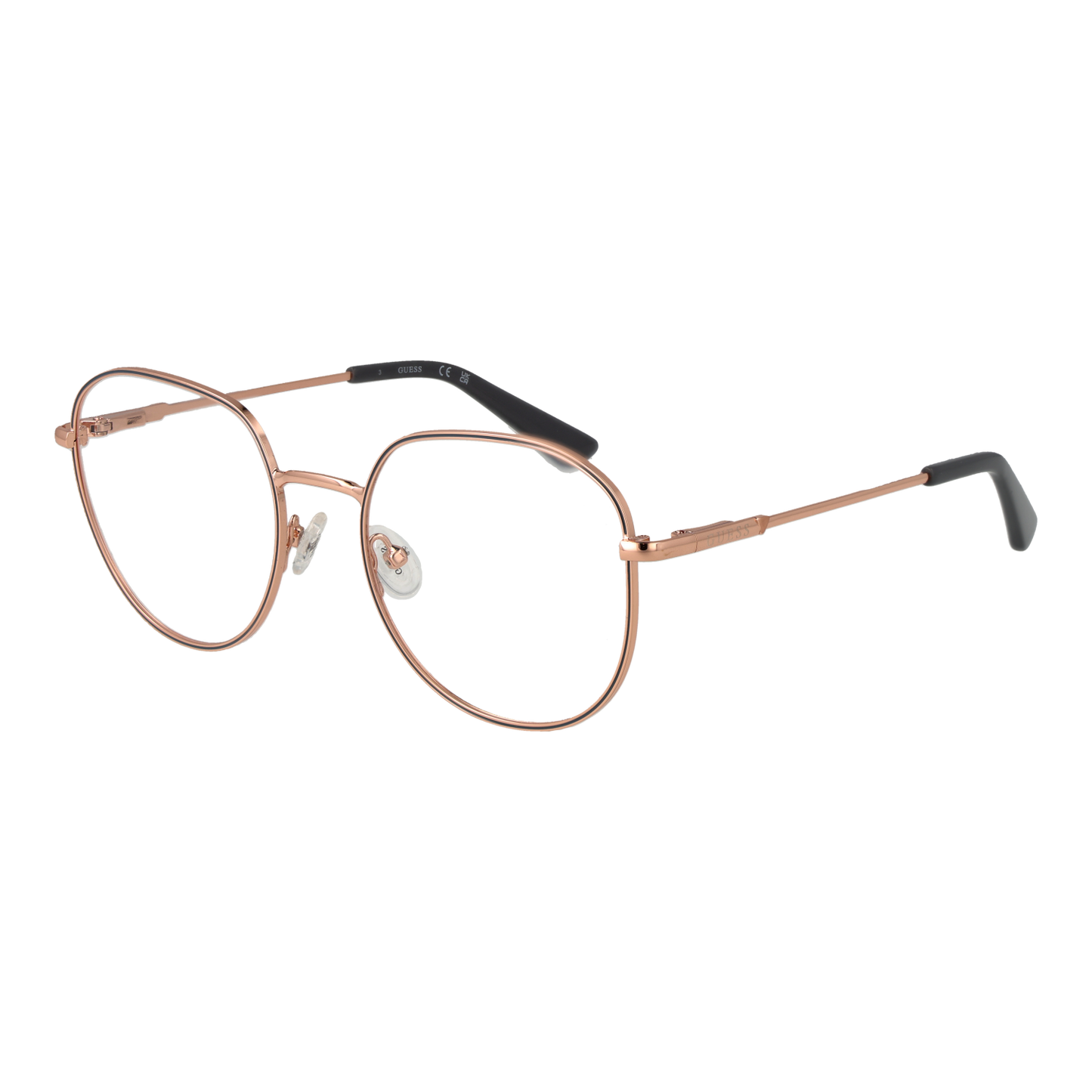 Guess Brillengestell GU2933 028 51