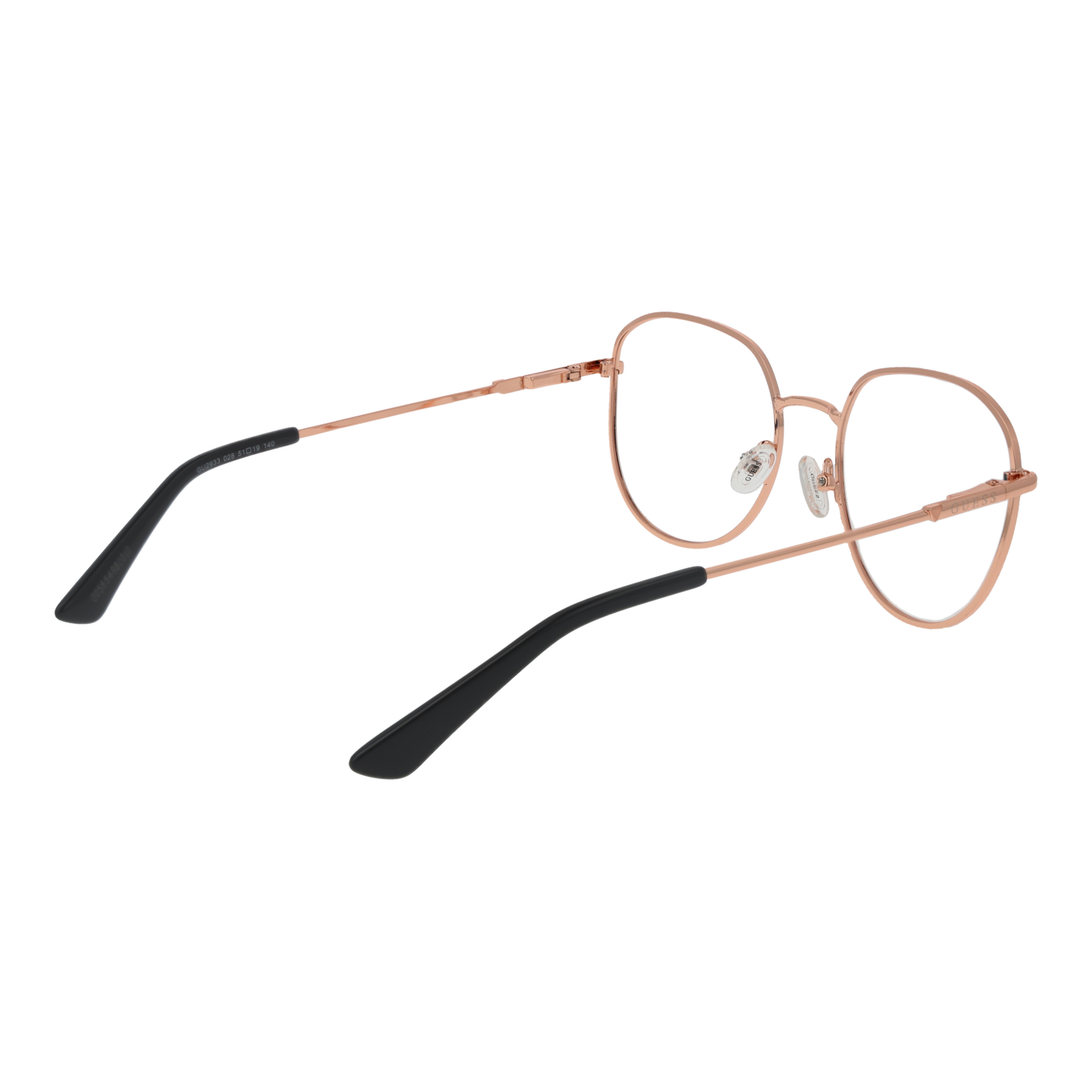Guess Brillengestell GU2933 028 51