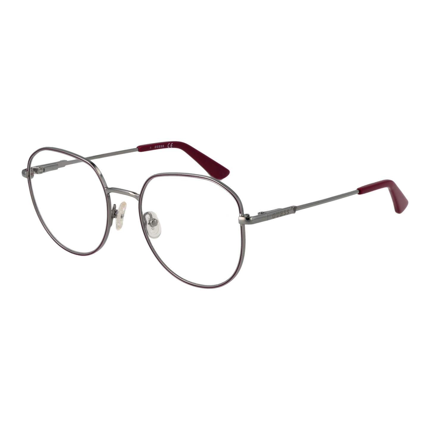 Guess Brillenrahmen GU2933 071 51