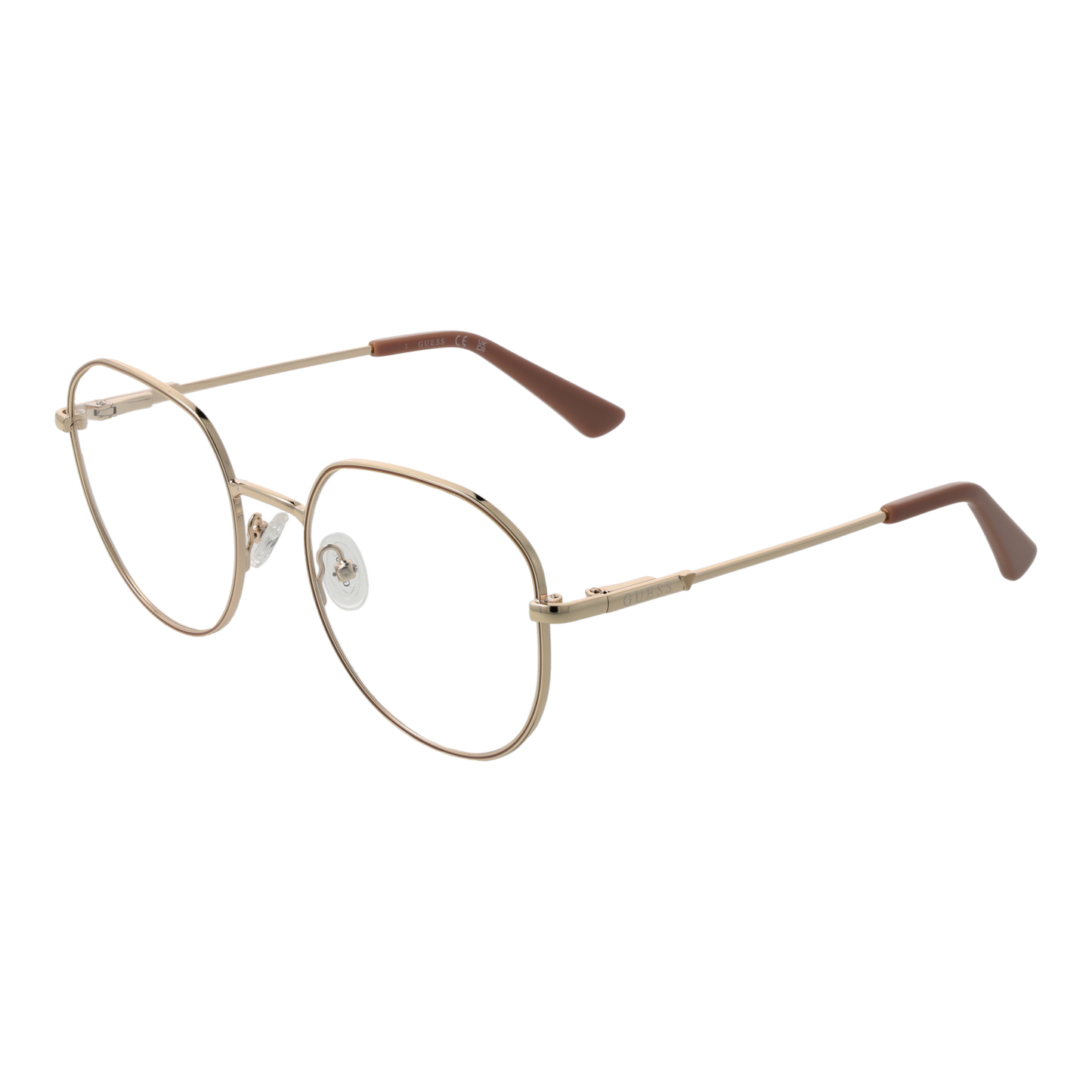 Guess Eyeglasses Frame GU2933 033 53