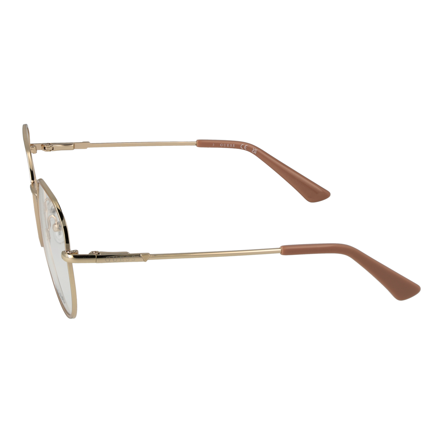 Guess Eyeglasses Frame GU2933 033 53
