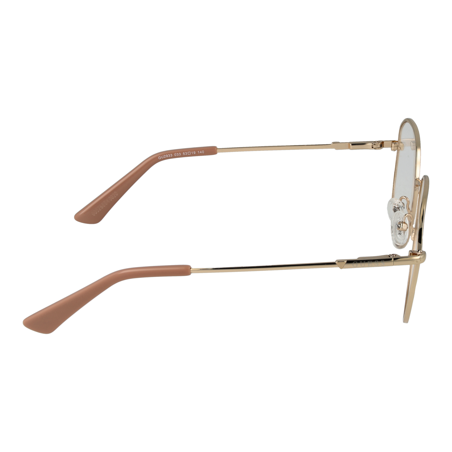 Guess Eyeglasses Frame GU2933 033 53