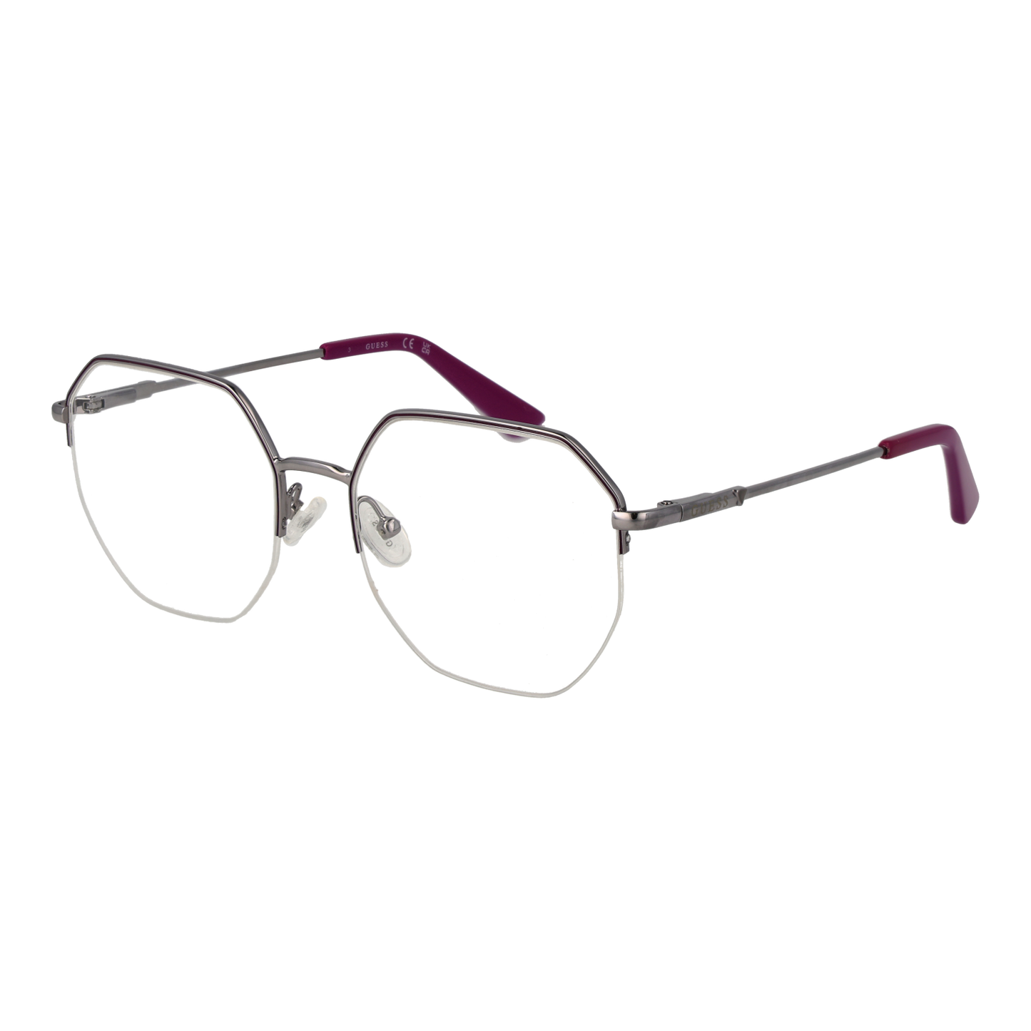 Guess Brillengestell GU2935 071 52