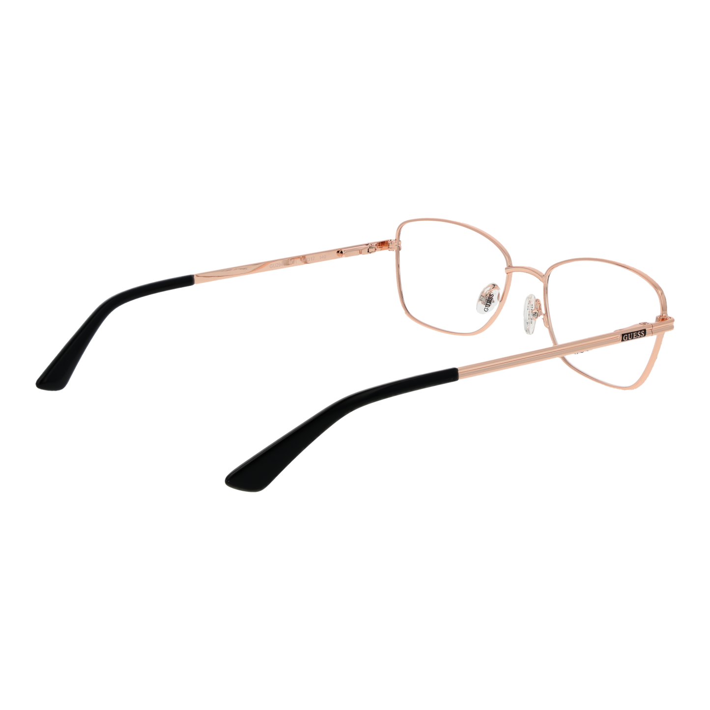 Guess Eyeglasses GU2940 001 54