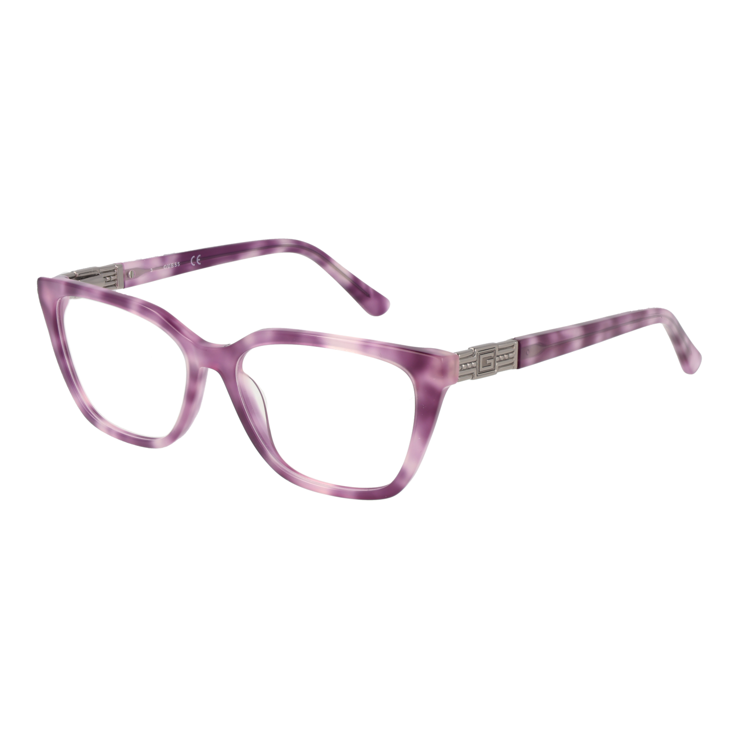 Guess Eyeglass Frames GU2941 083 53