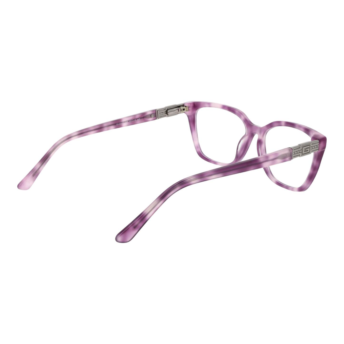 Guess Eyeglass Frames GU2941 083 53
