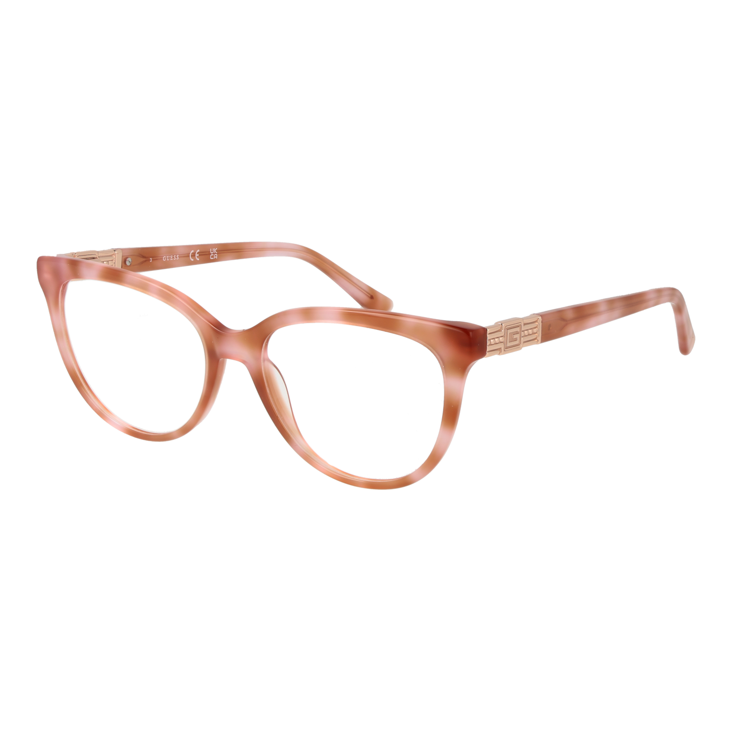 Guess Eyeglass Frame GU2942 059 52
