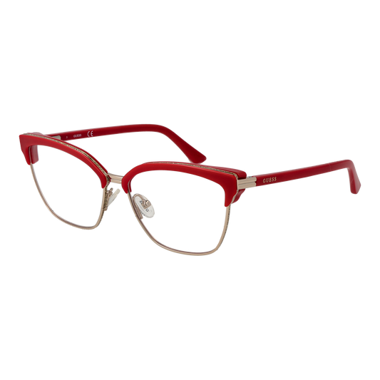 Guess Eyeglass Frames GU2945 066 54