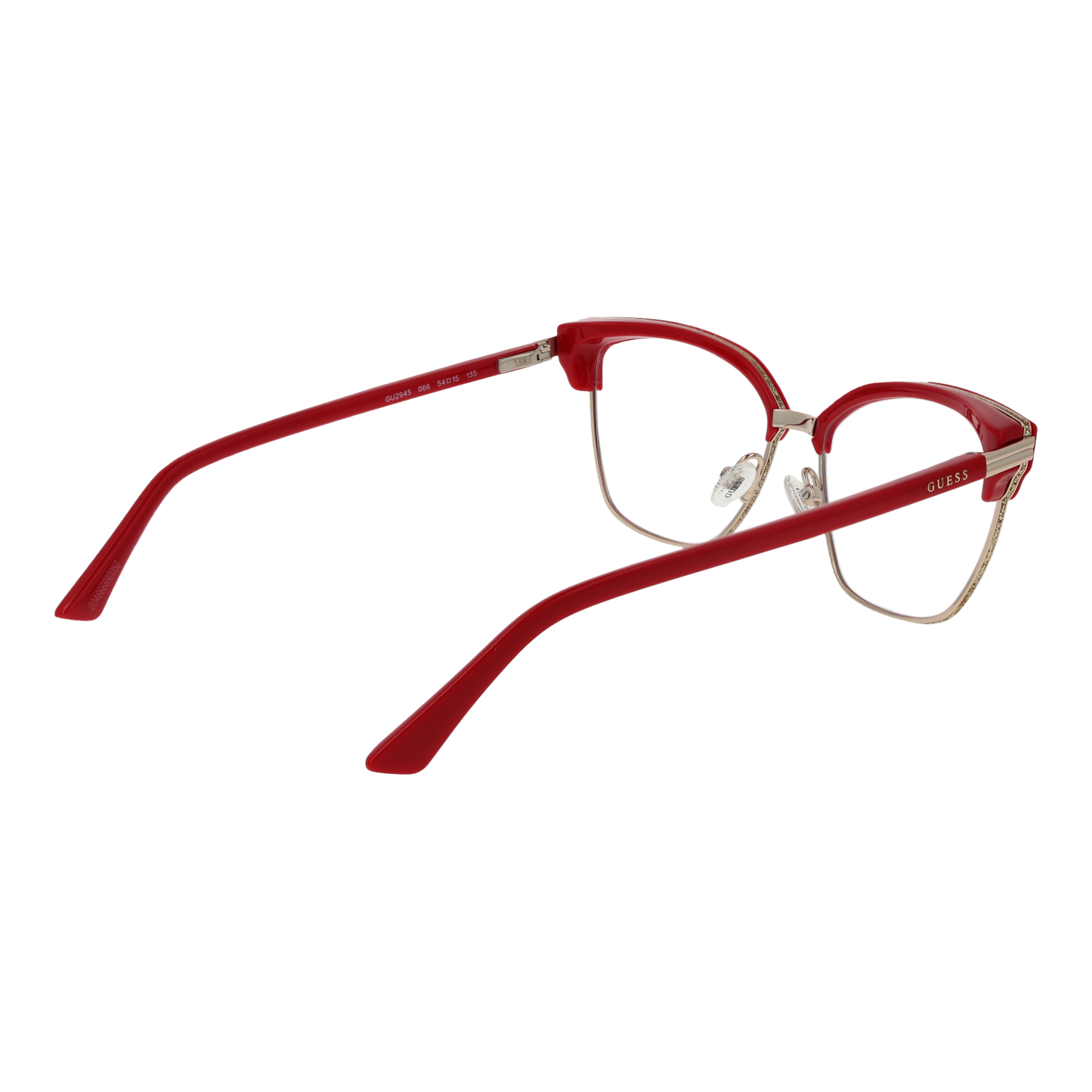 Guess Eyeglass Frames GU2945 066 54