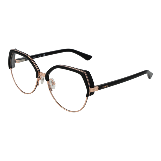 Guess Eyeglasses Frame GU2947 001 54