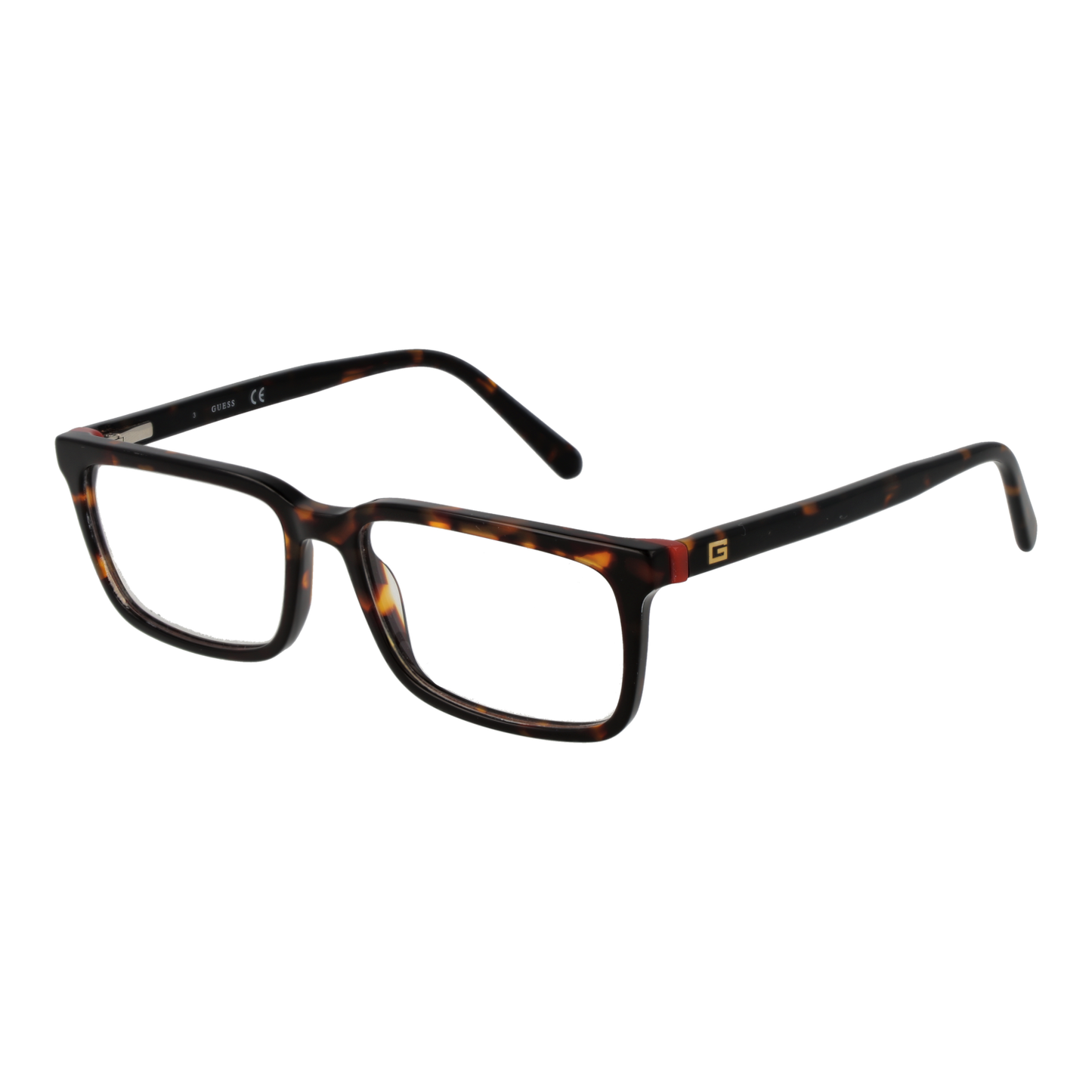 Guess Brillenfassung GU50068 052 52
