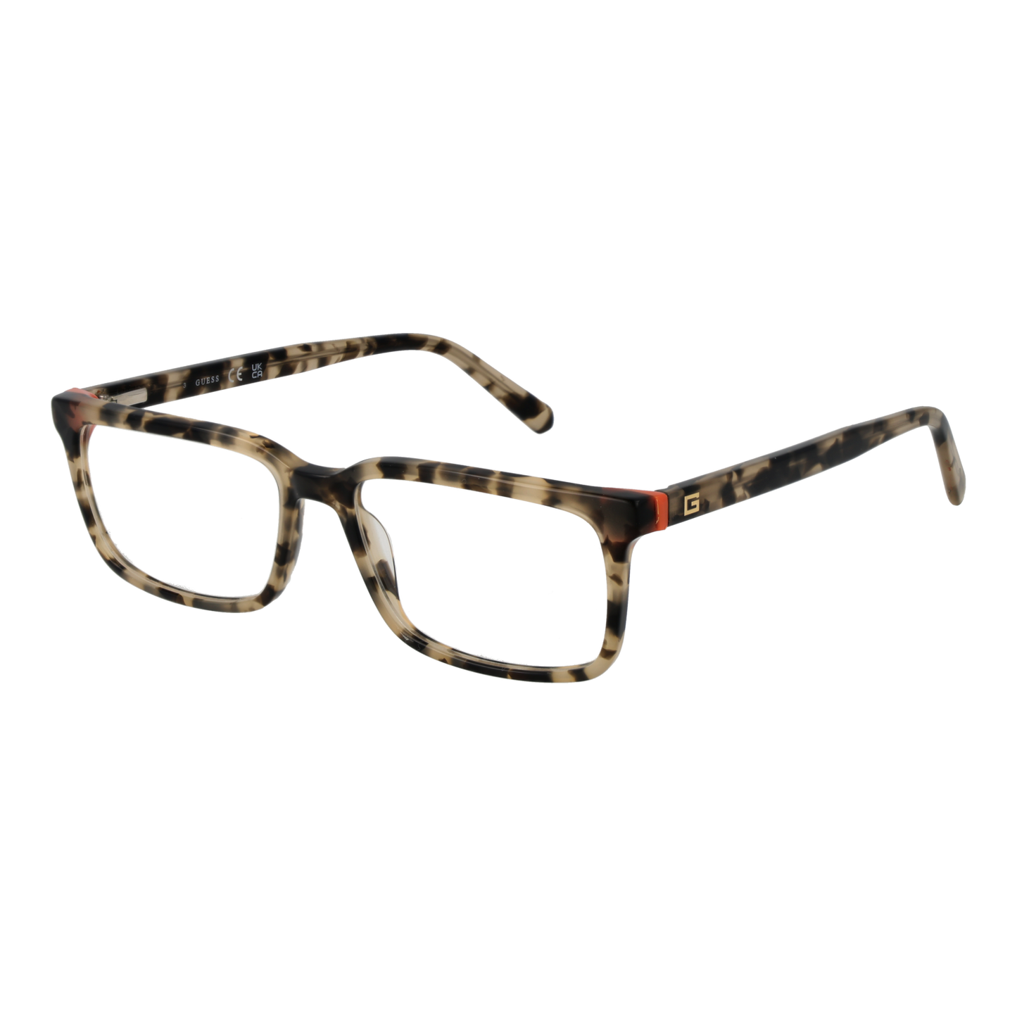 Guess Brillengestell GU50068 056 52