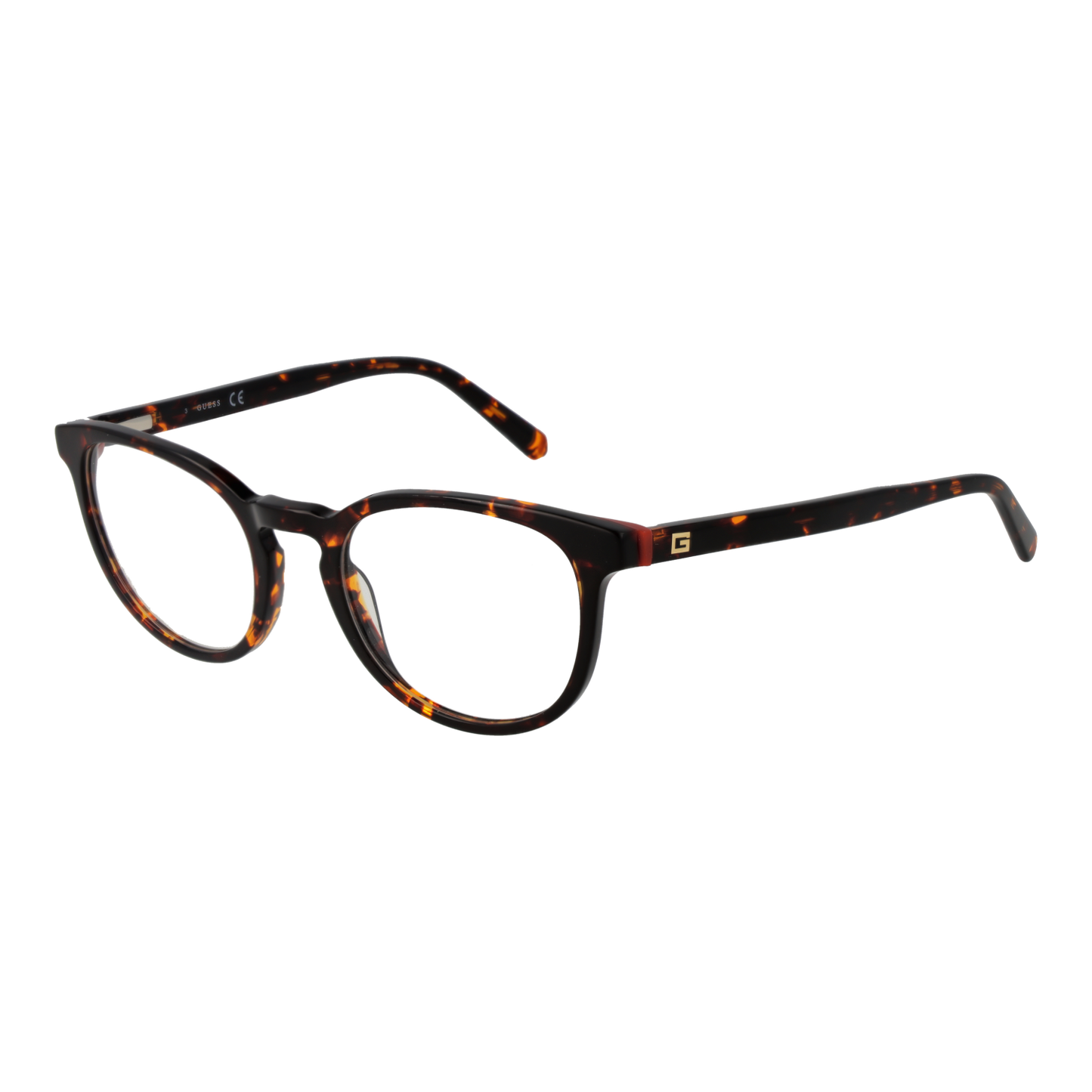 Guess Brillengestell GU50069 052 49