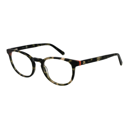 Guess Brillengestell GU50069 098 49