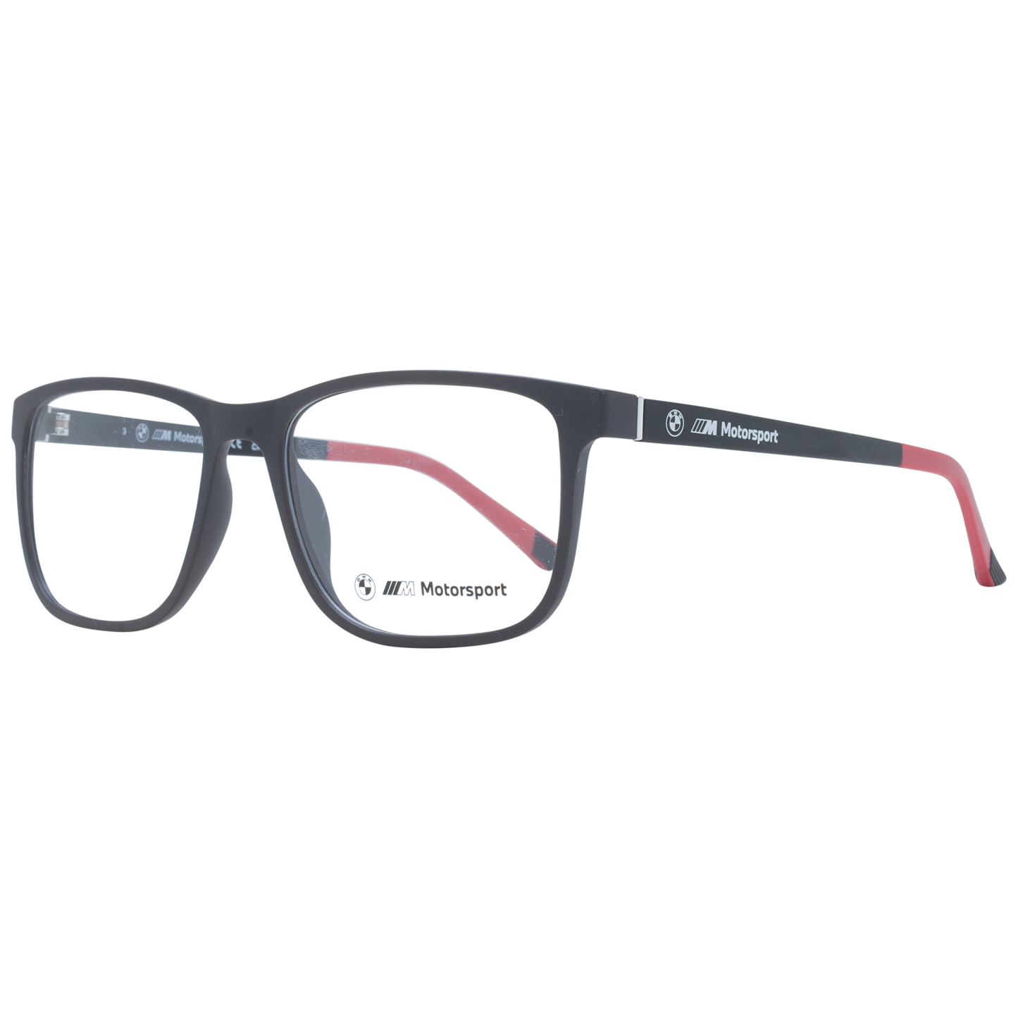 BMW Motorsport Eyeglasses Frame BS5013 020 55