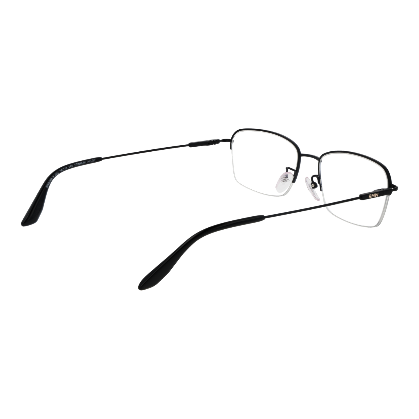 BMW Akinių rėmelis BW5068-H 002 56