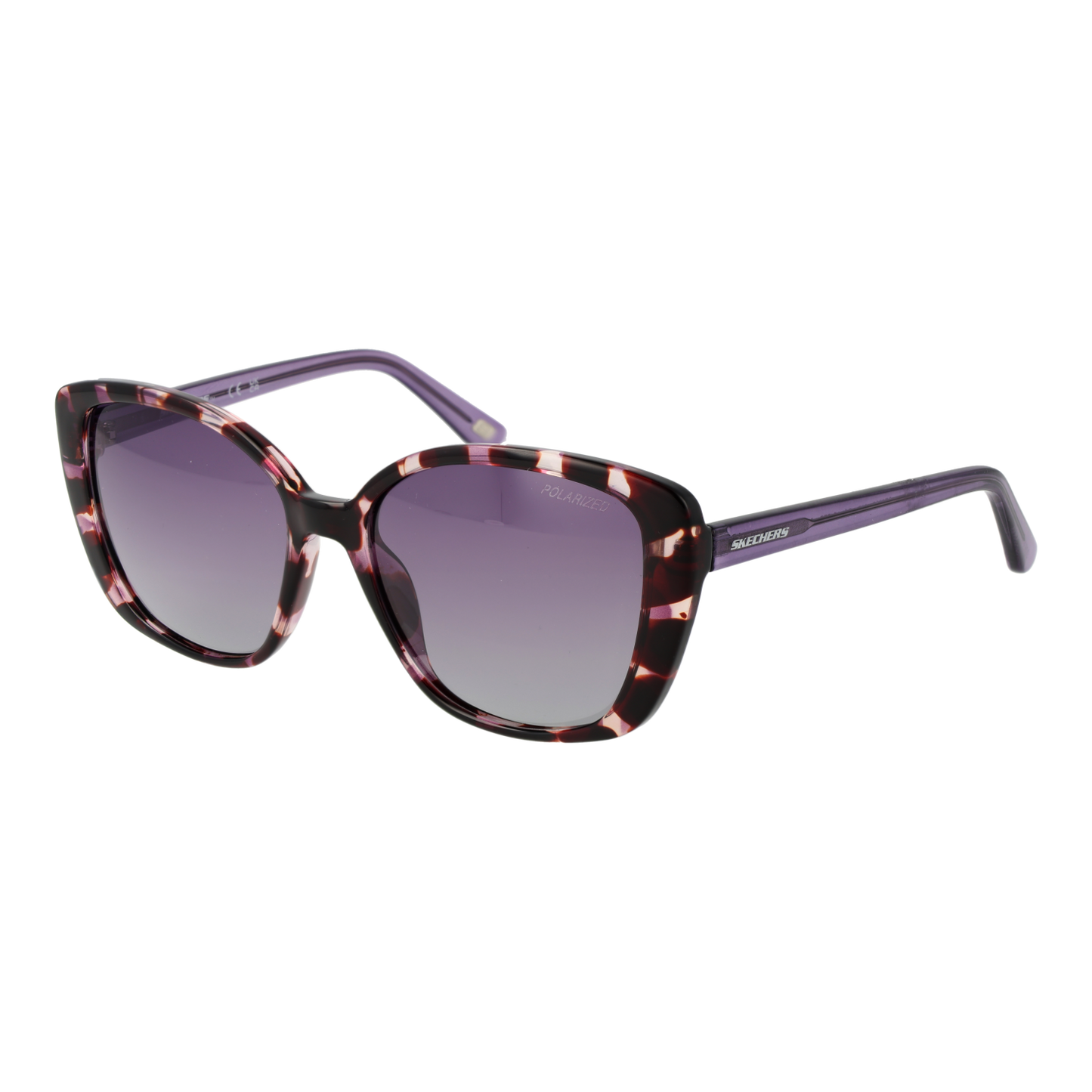 Skechers Sunglasses SE6265 55D 56